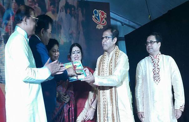 মালয়েশিয়ায় মহানবমী উদযাপন