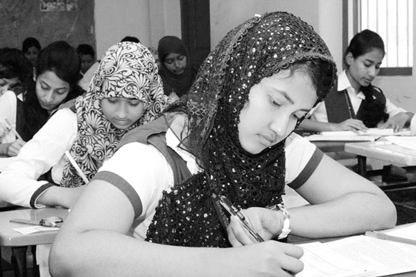 ষষ্ঠ শ্রেণির পড়াশোনা : বাংলা দ্বিতীয়পত্র