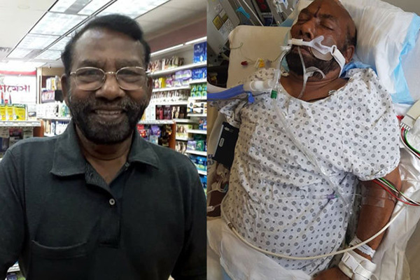 নিউইয়র্কে কৃষ্ণাঙ্গদের হামলায় ৪ বাংলাদেশি আহত
