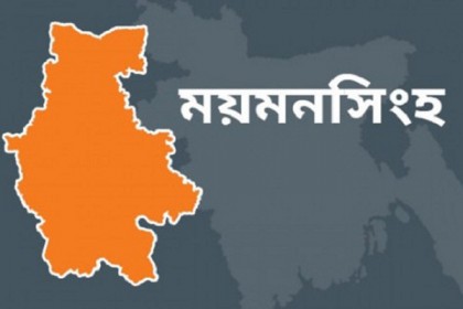 প্রবল বর্ষণের ফলে ময়মনসিংহে প্রতিমা বিসর্জন নিয়ে দ্বিধা-দন্দ্ব