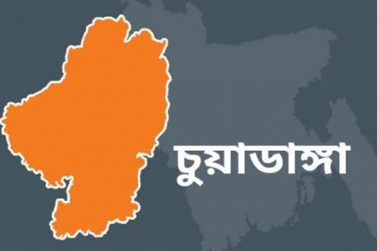 চুয়াডাঙ্গায় ট্রাক্টরের ধাক্কায় টাইলস মিস্ত্রী নিহত