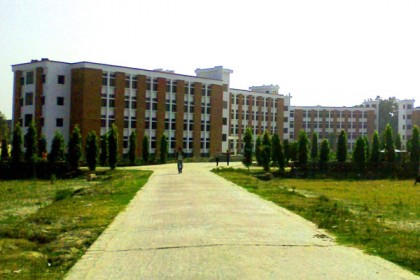 নভেম্বরে চালু হচ্ছে বেরোবির ক্যাফেটেরিয়া