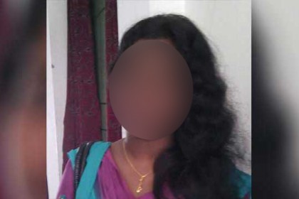 বয়ফ্রেন্ডের সঙ্গে আপত্তিকর অবস্থায় ইবি ছাত্রলীগ নেত্রী আটক