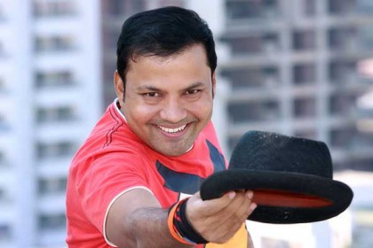সংসদ সদস্য হতে চান অভিনেতা সিদ্দিক