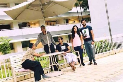 হাসপাতাল ছাড়লেন ডিপজল
