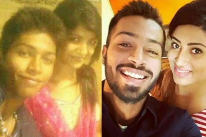 হার্দিকের জীবনে নতুন এক রহস্যময়ী সুন্দরীর আবির্ভাব!