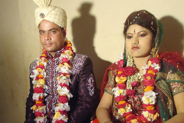'মিস ওয়ার্ল্ড বাংলাদেশ' বিবাহিত!
