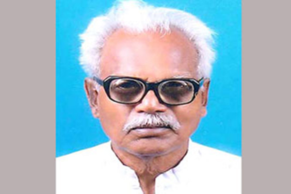 সিপিবি'র উপদেষ্টা জসিম মন্ডল আর নেই