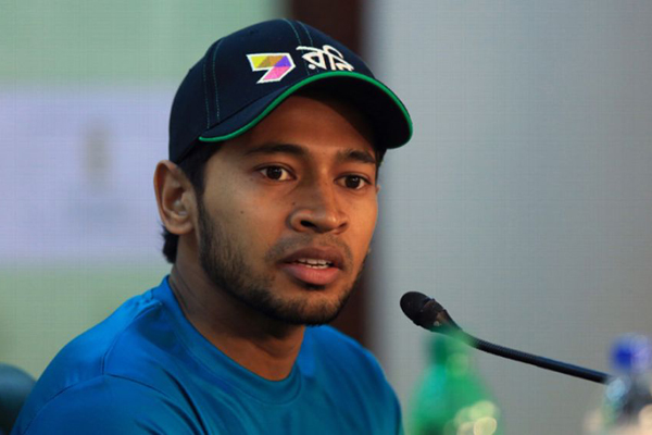 ব্লুমফন্টেইনে ঘুরে দাঁড়ানোর প্রত্যয় মুশফিকের
