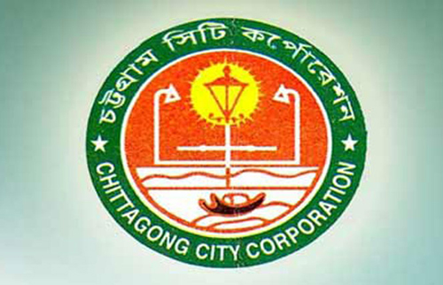 রোহিঙ্গাদের জন্য ২০ লাখ টাকার চেক দিল চসিক