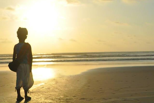 রবী ঠাকুরের 'ডাকঘর' অবলম্বনে স্বল্পদৈর্ঘ্য 