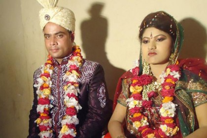 'মিস ওয়ার্ল্ড বাংলাদেশ' বিবাহিত!
