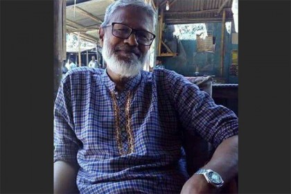 রায়গঞ্জ বিএনপির সাবেক সভাপতি নূর সাঈদের ইন্তেকাল
