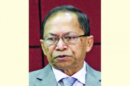 রাষ্ট্রপতির কাছে এক মাসের ছুটি চাইলেন প্রধান বিচারপতি