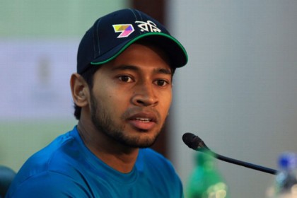 ব্লুমফন্টেইনে ঘুরে দাঁড়ানোর প্রত্যয় মুশফিকের