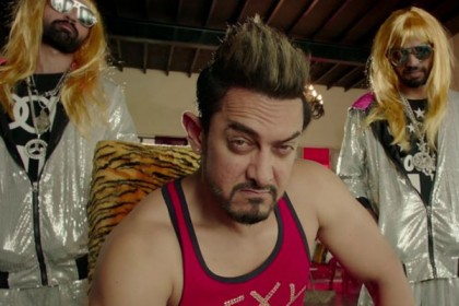 যে কারণে আমির খান 'মিস্টার পারফেকশনিস্ট' (ভিডিও)