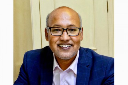 ফের লিসবনের কাউন্সিলর বাংলাদেশের রানা তাসলিম
