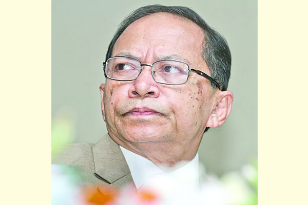 প্রধান বিচারপতির ছুটি ইস্যুতে সন্ধ্যায় বিএনপির বৈঠক