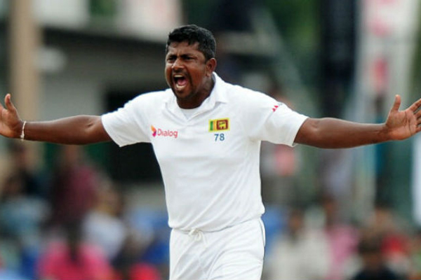 হেরাথকে প্রশংসায় ভাসালেন চান্ডিমাল