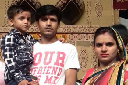 চিপসের প্যাকেটে থাকা খেলনা গিলে ফেলায় শিশুর মৃত্যু