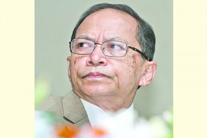 প্রধান বিচারপতির ছুটি ইস্যুতে সন্ধ্যায় বিএনপির বৈঠক
