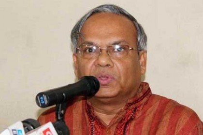 রোহিঙ্গা ইস্যুতে মিয়ানমারের সঙ্গে সরকারের চুক্তি ভাওতাবাজি: রিজভী