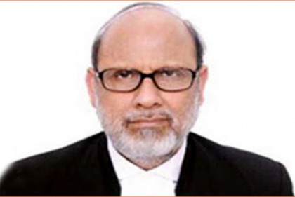 প্রধান বিচারপতির দায়িত্ব পালন করবেন আবদুল ওয়াহ্‌হাব মিঞা