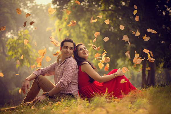প্রেম কত প্রকার ও কী কী?