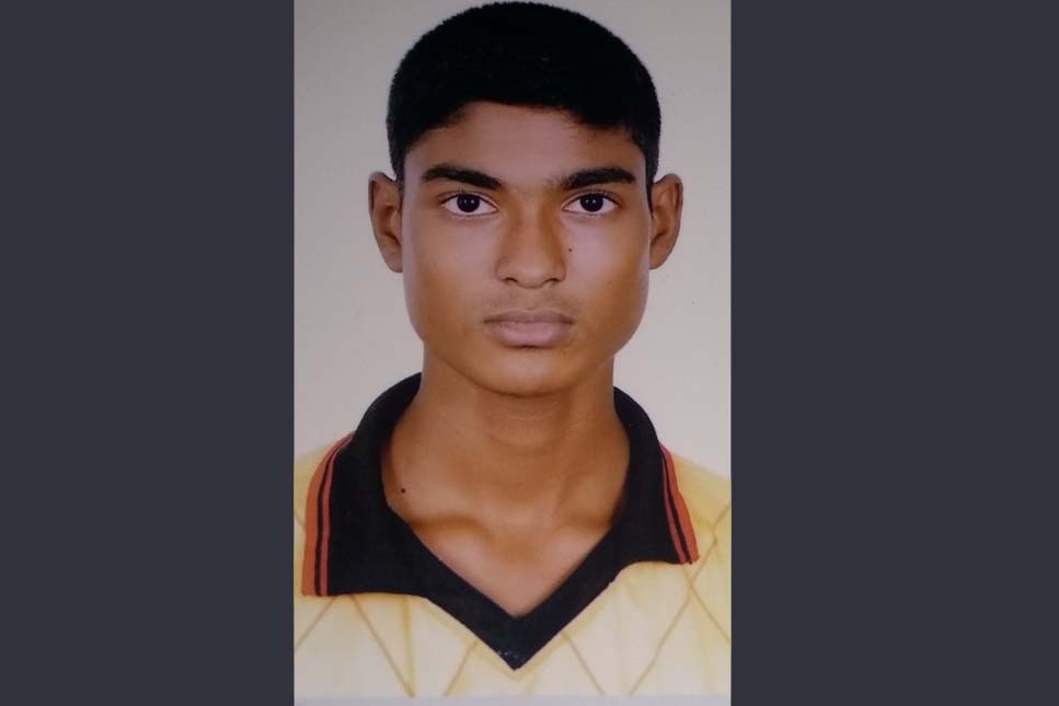 শিহাব উদ্দিন বাঁচতে চায় 