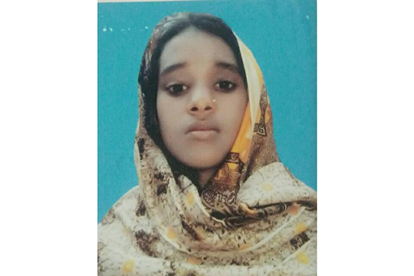 ধামরাইয়ে গৃহবধূকে হত্যা করে লাশ গুমের অভিযোগ
