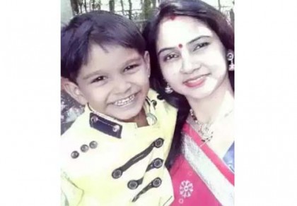 বেগমগঞ্জে প্রবাসীর স্ত্রী-পুত্রকে অপহরণ, উদ্ধার হয়নি ১৫ দিনেও