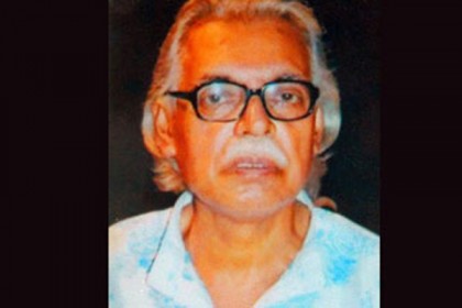 চলে গেলেন প্রবীণ সাংবাদিক মিন্টু বসু
