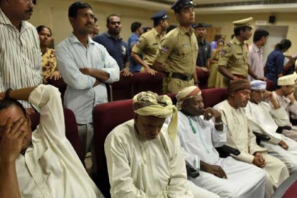 ভারতীয় নাবালিকার সঙ্গে আর বিয়ে নয় সৌদি পুরুষের