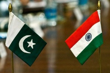 পাকিস্তান হাই কমিশনারকে সমন পাঠাল ভারত