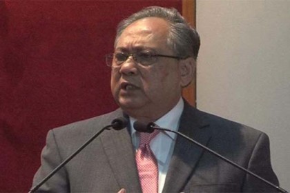 'পানিসম্পদ ব্যবস্থাপনার চ্যালেঞ্জ মোকাবেলায় একযোগে কাজ করতে হবে'