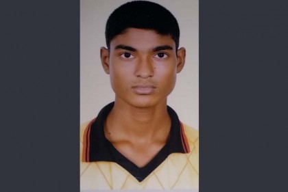 শিহাব উদ্দিন বাঁচতে চায় 