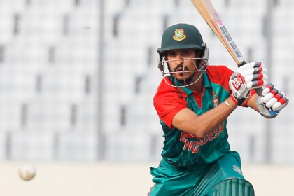 ফের দলে ফিরছেন নাসির!