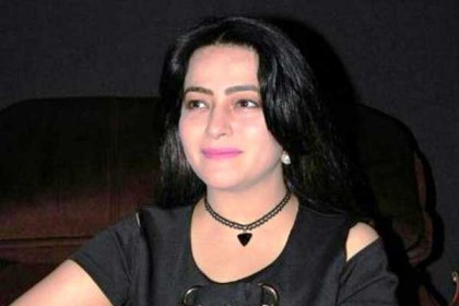 জেরার মুখে হাজতে কান্নাকাটি করছেন হানিপ্রীত!