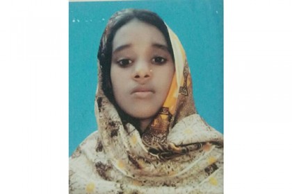 ধামরাইয়ে গৃহবধূকে হত্যা করে লাশ গুমের অভিযোগ
