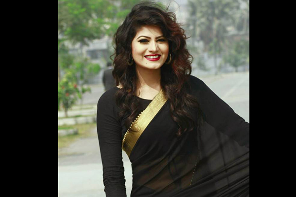 খেতাব হারানোর পর যা বললেন জান্নাতুল নাঈম