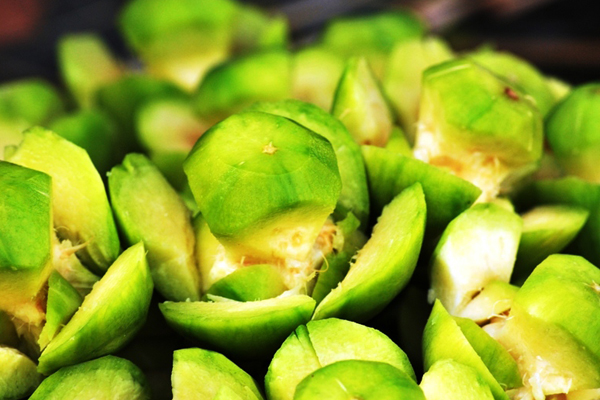 আমড়া ফলের পুষ্টিগুণ