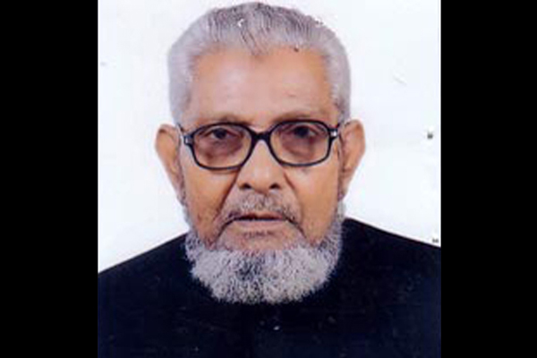 খালেদা জিয়ার মামলার শুনানিকালে আইনজীবীর মৃত্যু