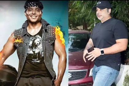 বলিউড অভিনেতার এ কী হাল!
