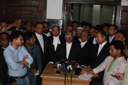অ্যাটর্নি জেনারেলের কার্যালয় দলীয় কাজে ব্যবহৃত হচ্ছে : জয়নুল