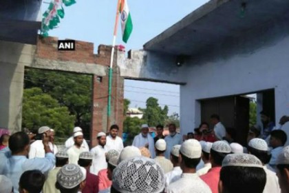 ‌ভারতের উত্তর প্রদেশের মাদ্রাসাতে জাতীয় সঙ্গীত বাধ্যতামূলক