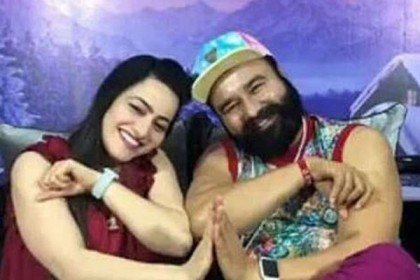 হানিপ্রীতই রাম রহিমের সবচেয়ে ঘনিষ্ঠ! দাবি আইনজীবীর