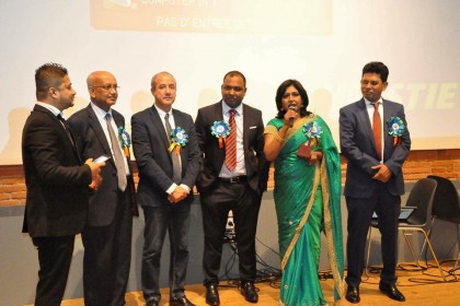 কমিউনিটি অ্যাওয়ার্ড পেলেন ইপিবিএ ইতালি শাখা