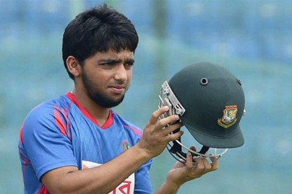 আড়াই বছর পর ওয়ানডে দলে ডাক পেলেন মুমিনুল!