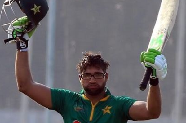 পাকিস্তান দলে ইনজামামের ভাতিজা