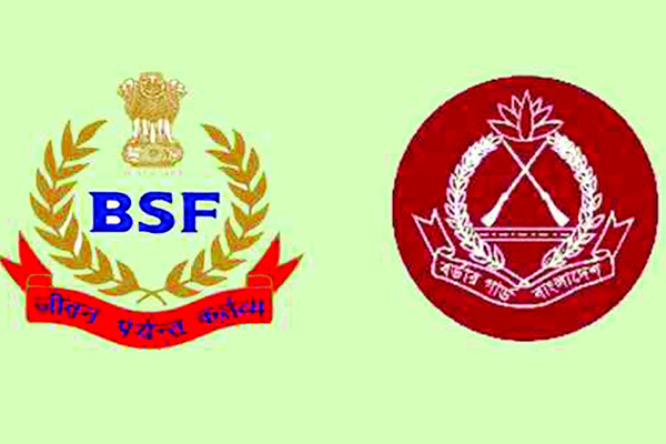 রোহিঙ্গা অনুপ্রবেশ ঠেকাতে ভারত সীমান্তে নজরদারি বৃদ্ধি